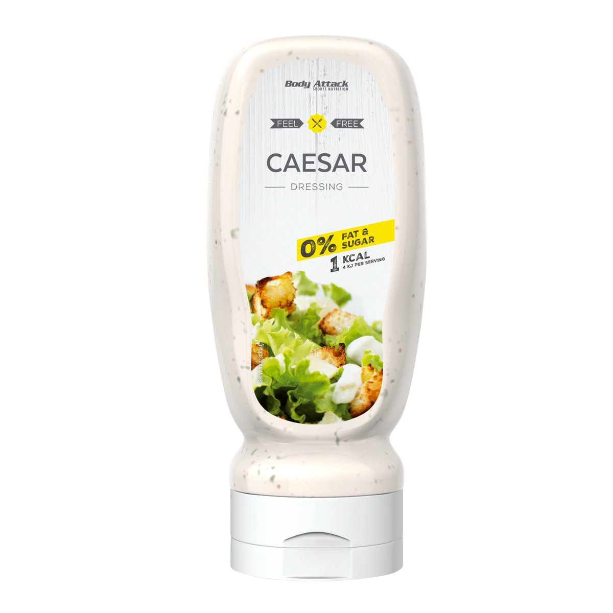 Caesar Dressing