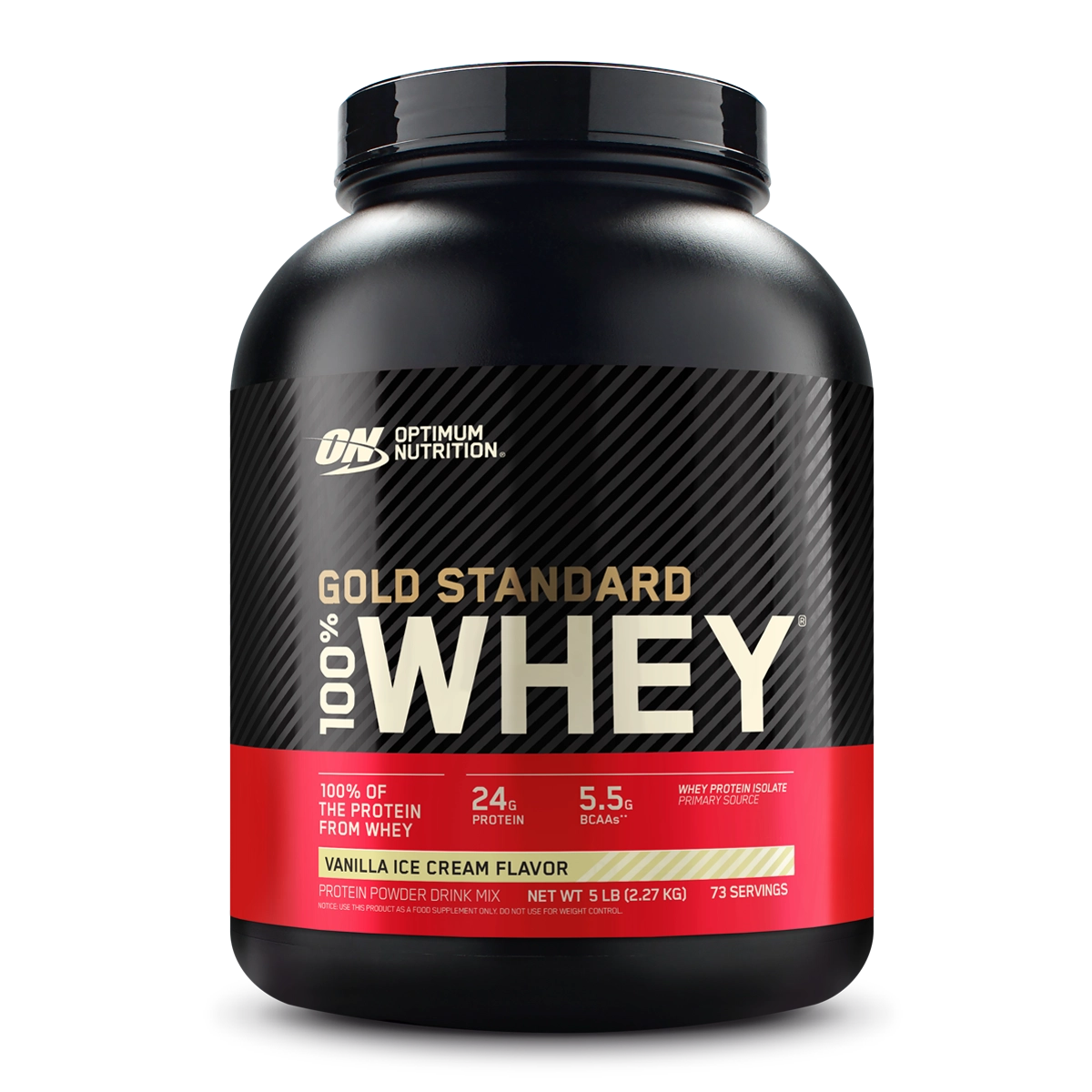 100 % Whey Gold Standard