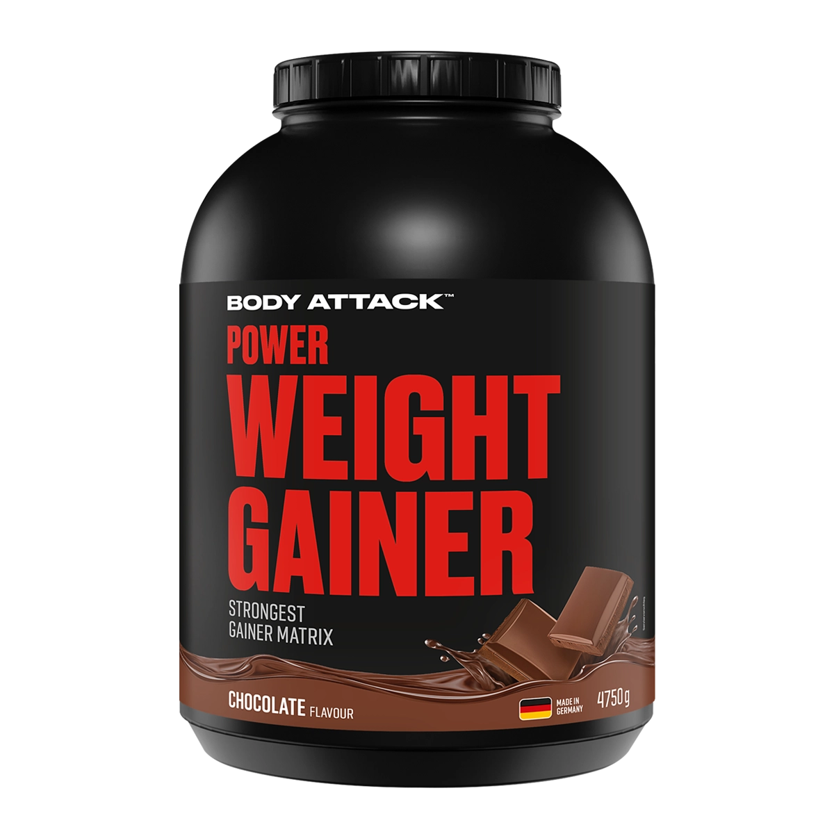 Power Weight Gainer