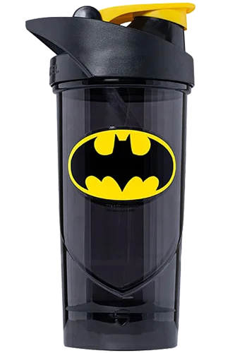 Hero Pro Batman