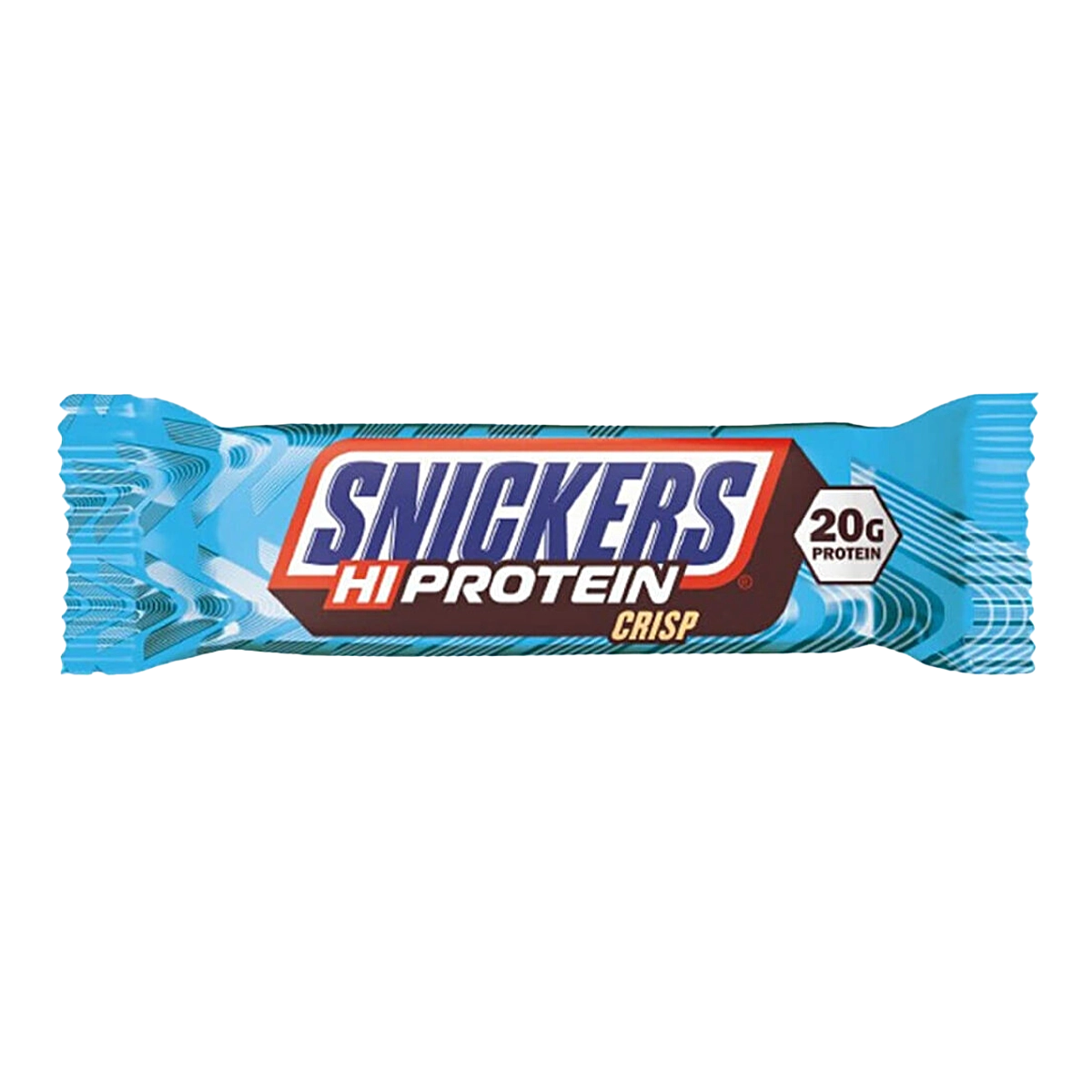 Snickers HI Protein Bar