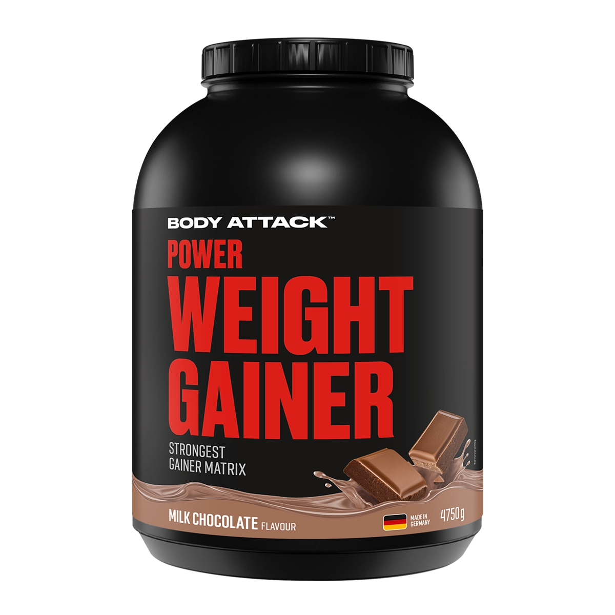 Power Weight Gainer