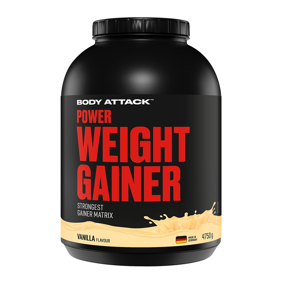 Power Weight Gainer