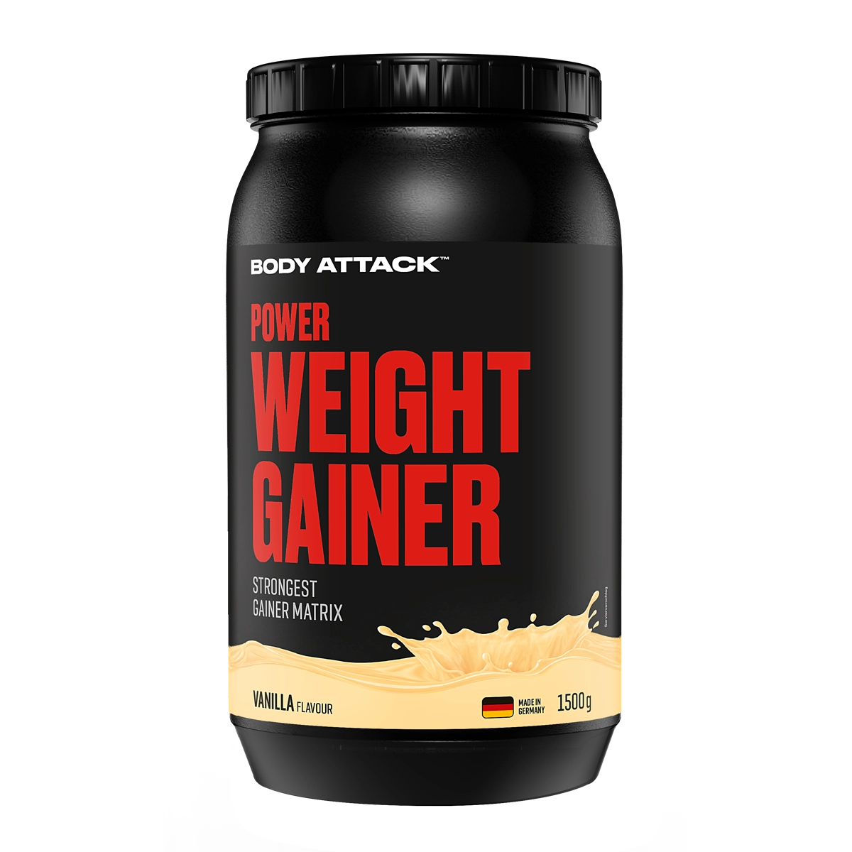 Power Weight Gainer