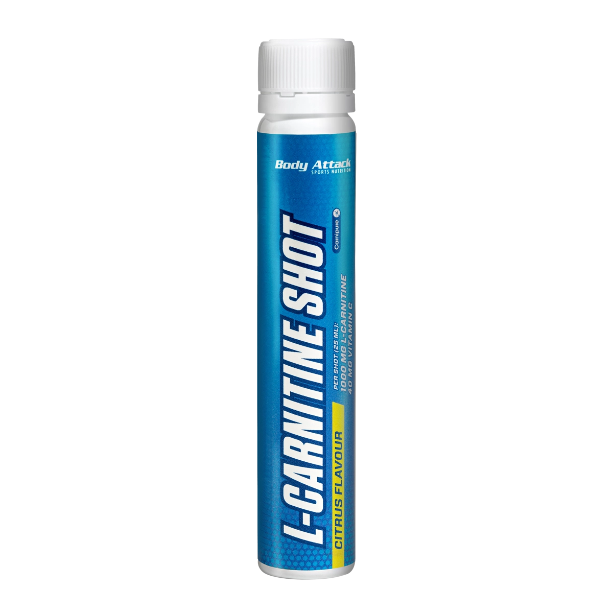 L Carnitine Shot