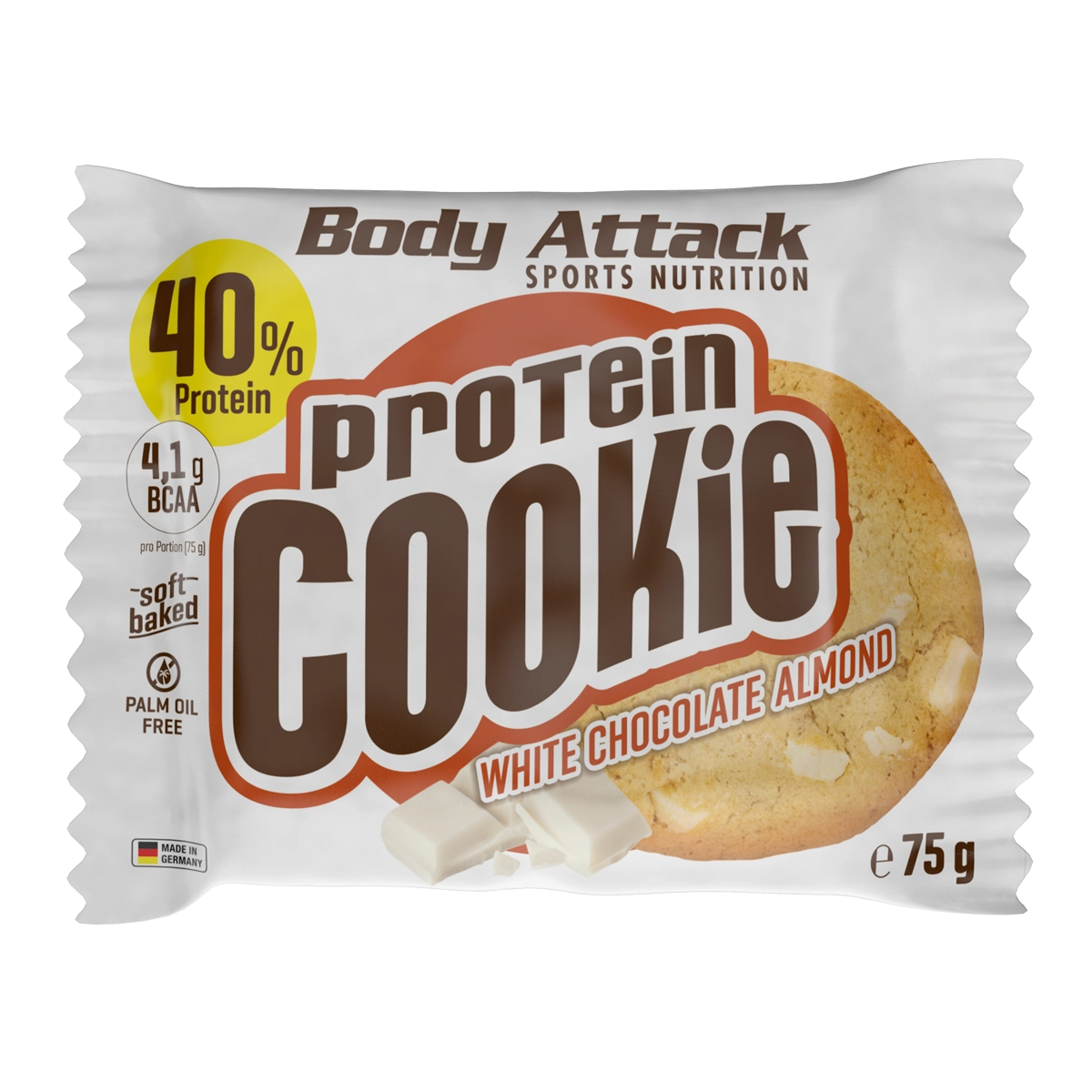 Protein Cookie