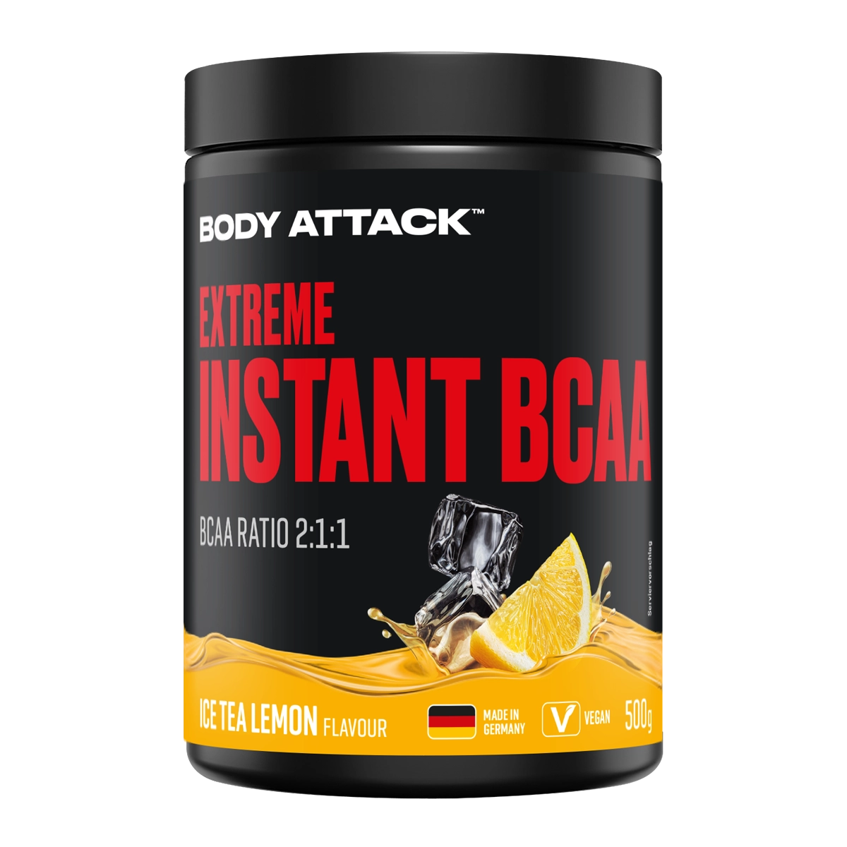 Extreme Instant BCAA