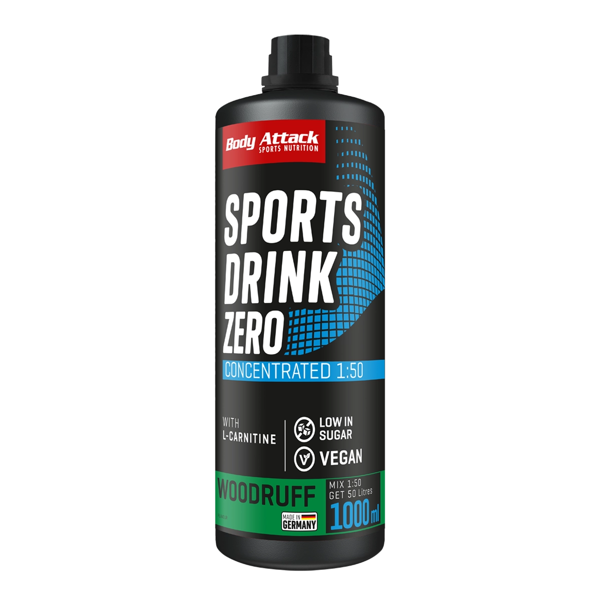 Sports Drink Zero