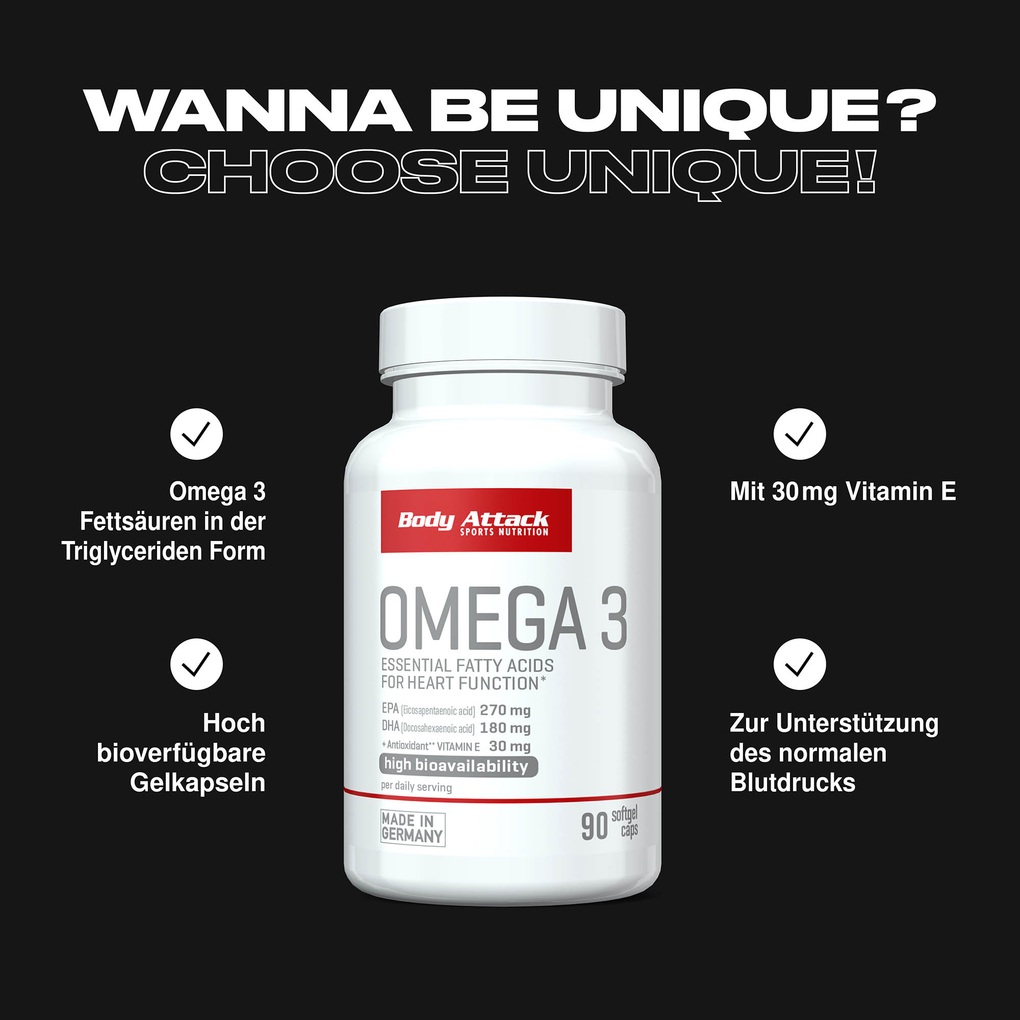 Omega 3