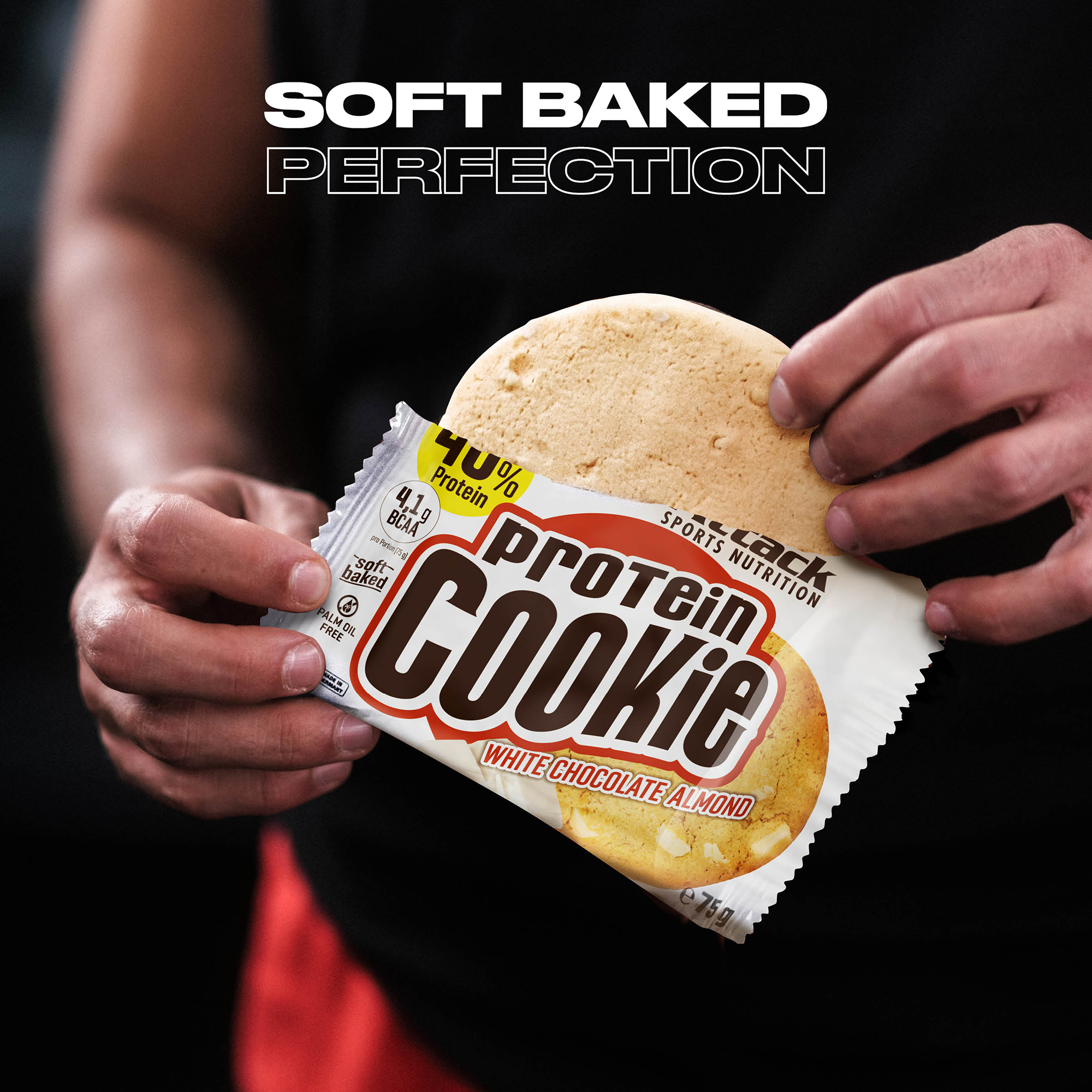 Protein Cookie