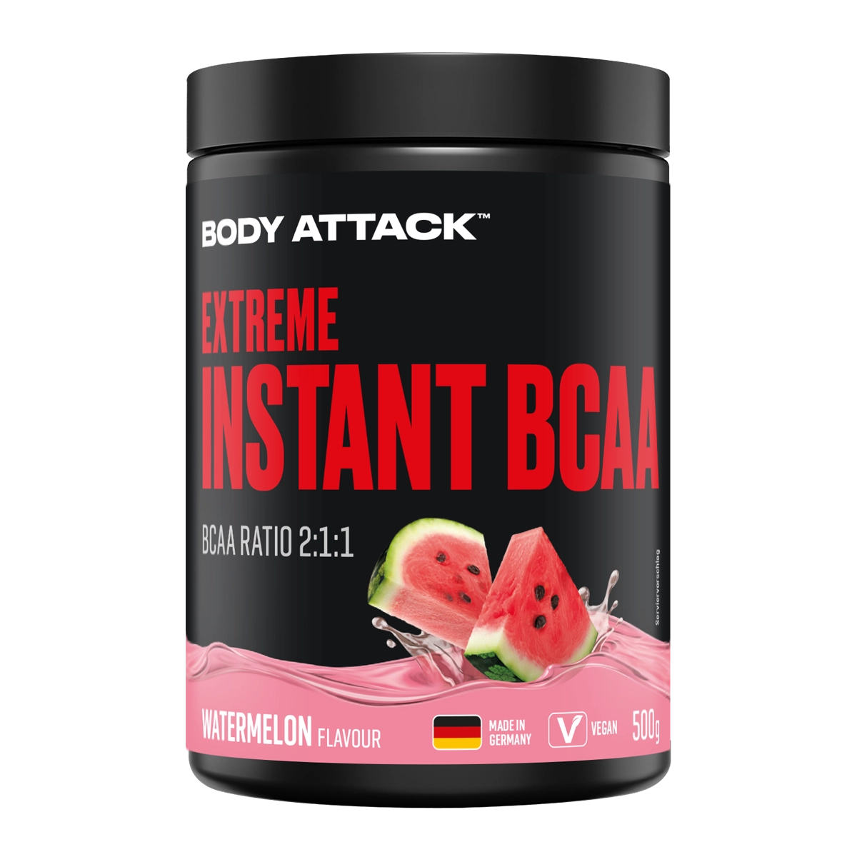 Extreme Instant BCAA