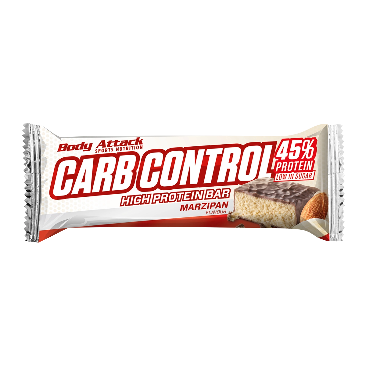 Carb Control Protein Bar