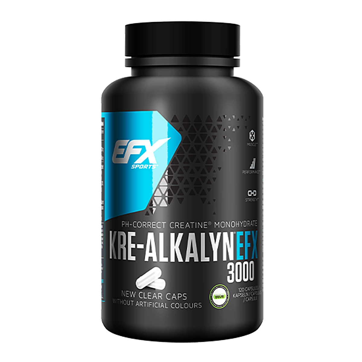 Kre Alkalyn 3000