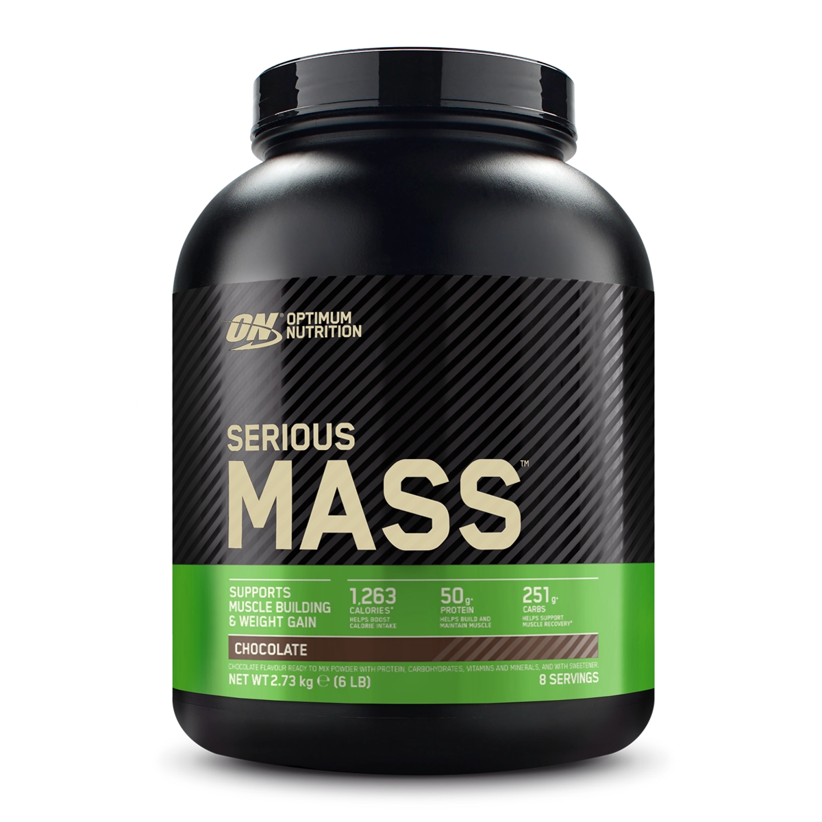 Serious Mass