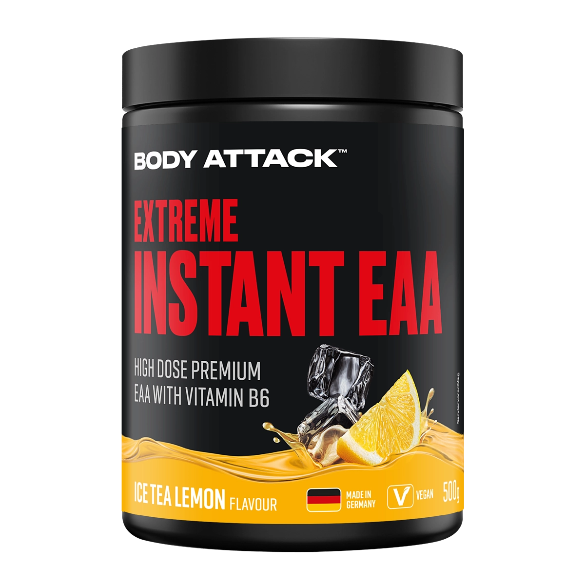 Extreme Instant EAA