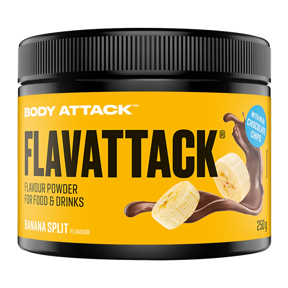 Flavattack