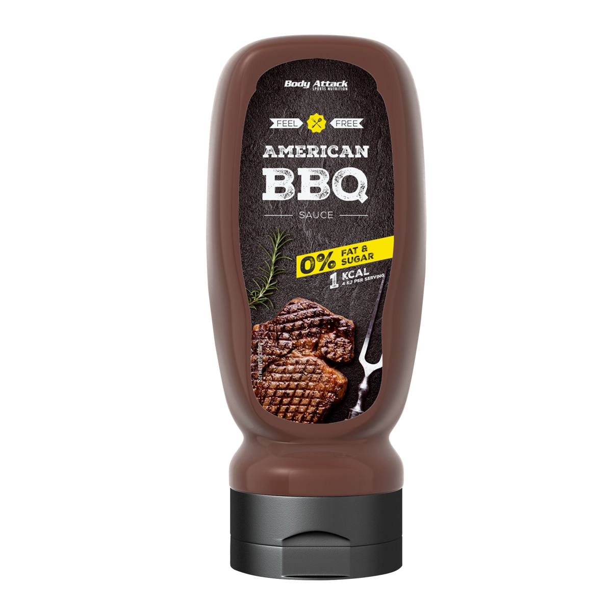 American BBQ Sauce