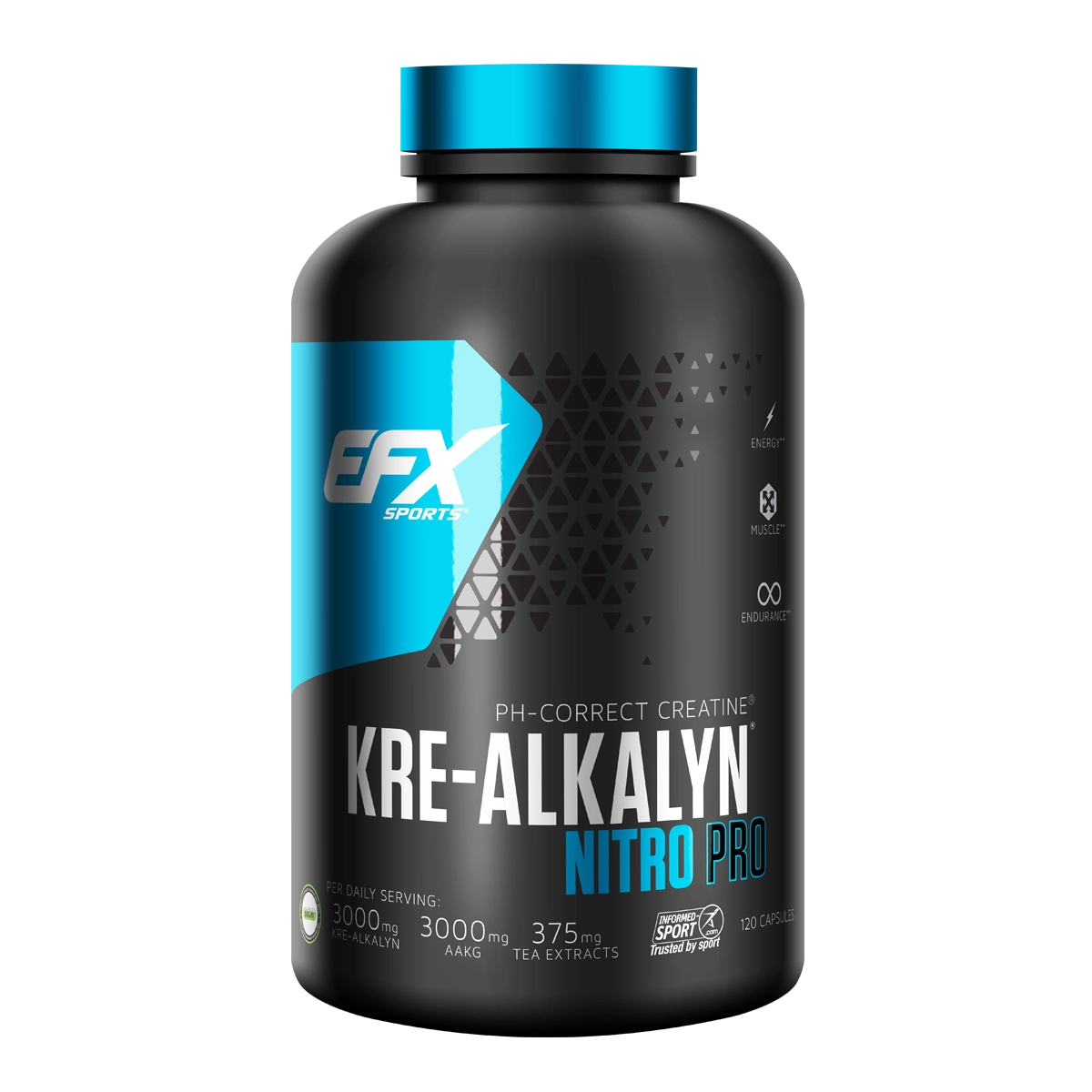 Kre Alkalyn Nitro Pro