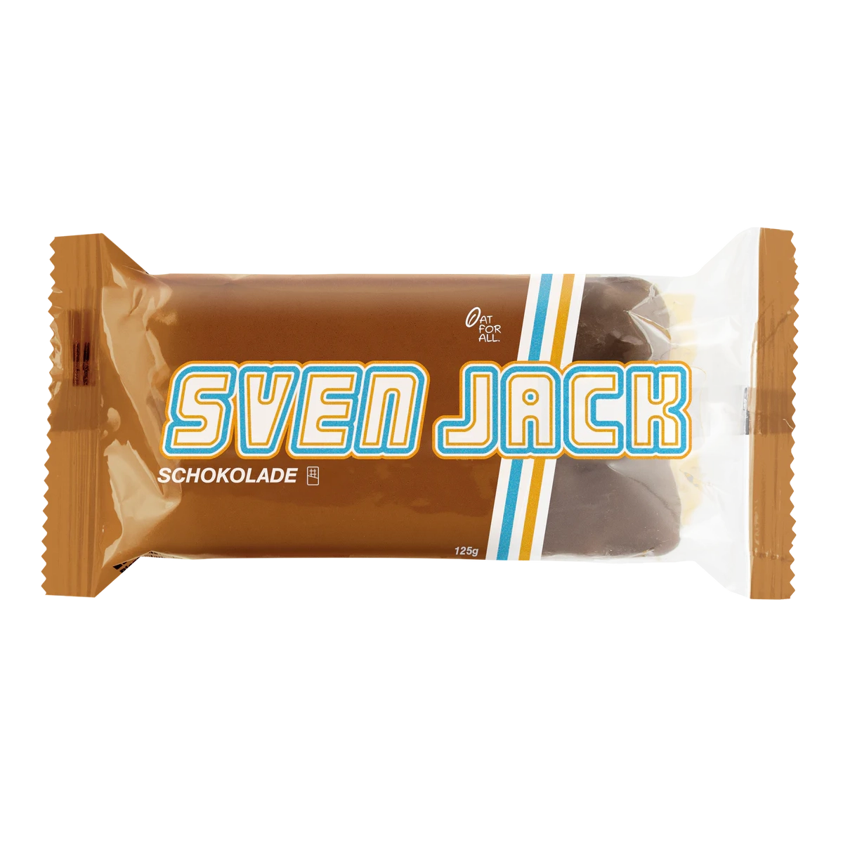 Sven Jack Oat Bar