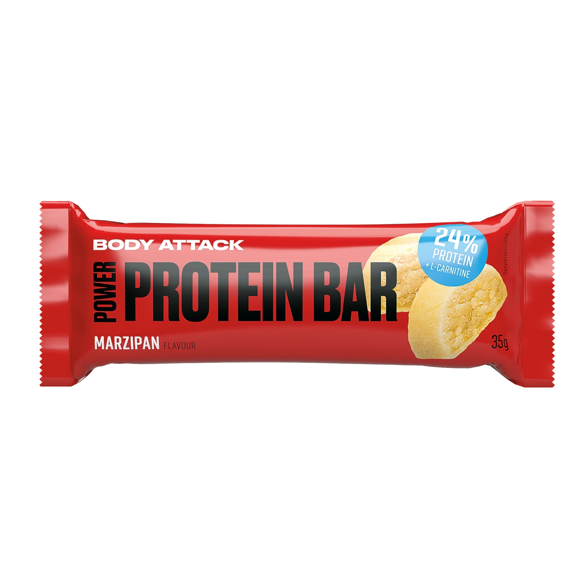 Power Protein Bar