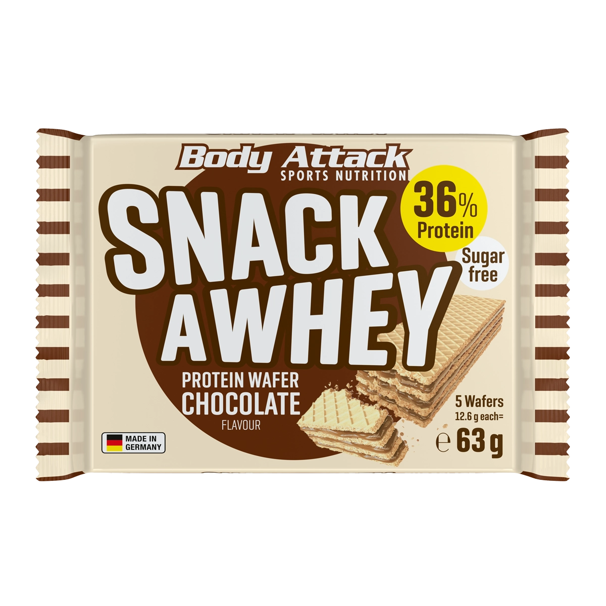 Snack A Whey