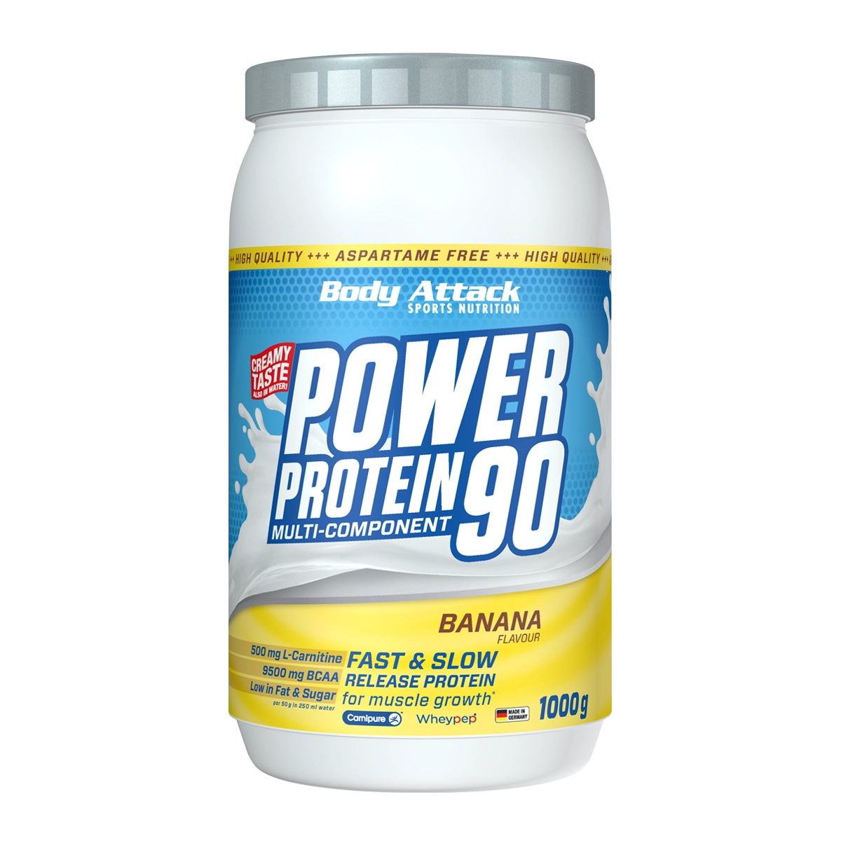 Power Protein 90