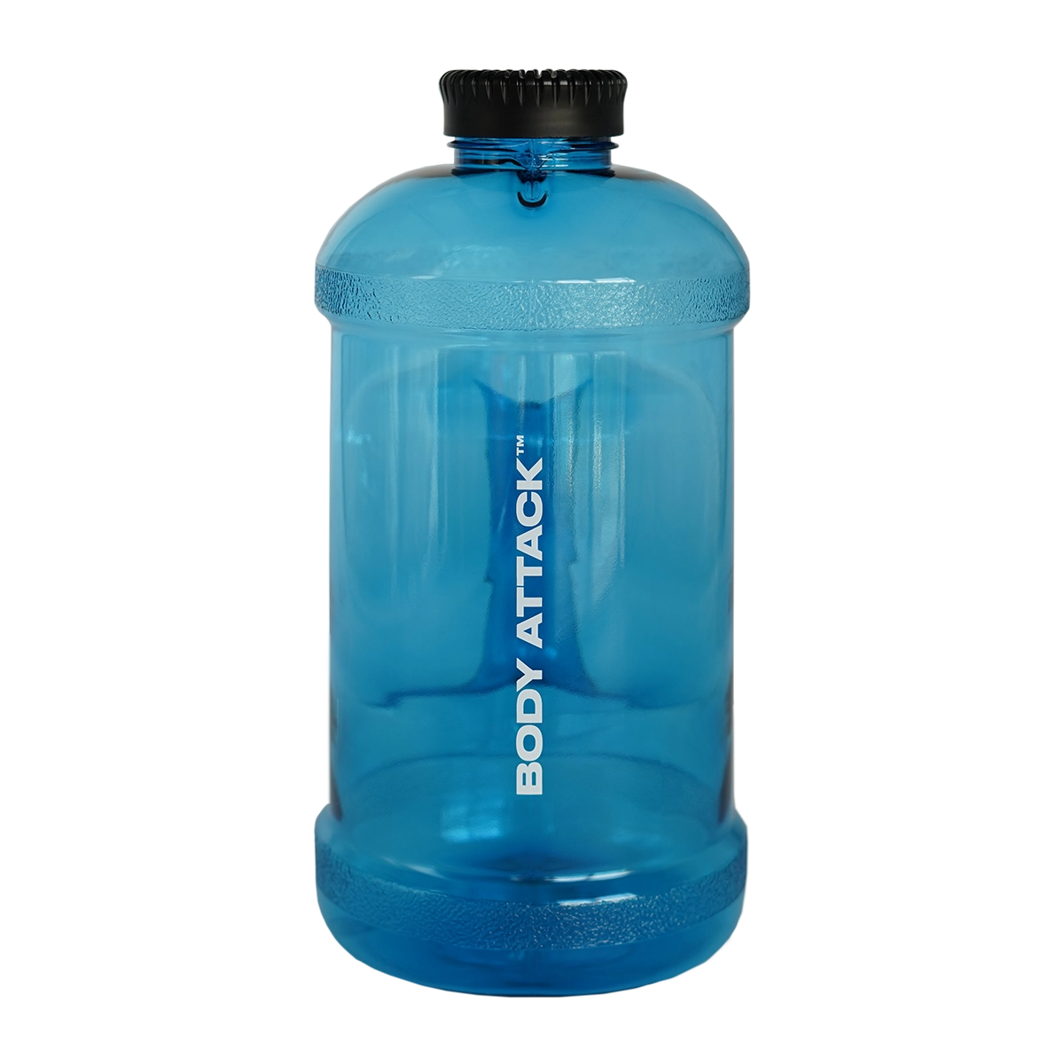 Body Attack Sports Nutrition Gallon Drinking Bottle