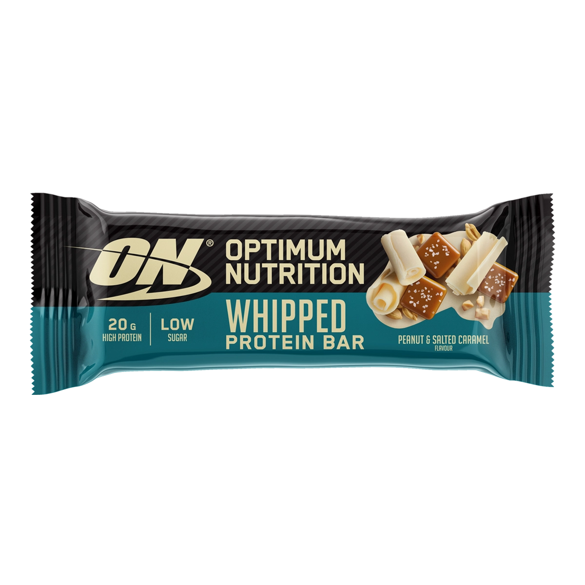 Protein Whipped Bar