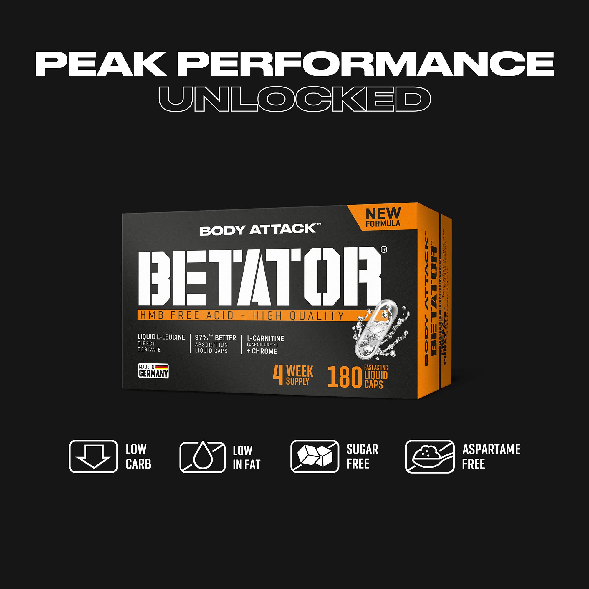 Betator®