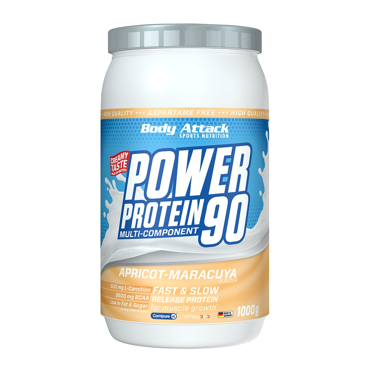 Power Protein 90