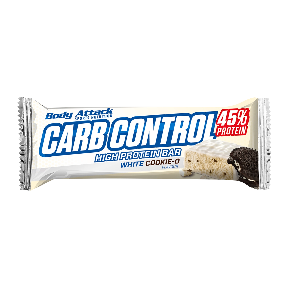 Carb Control Protein Bar