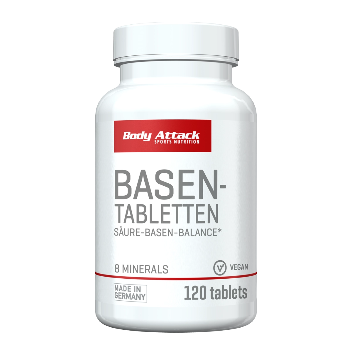 Base Tablets