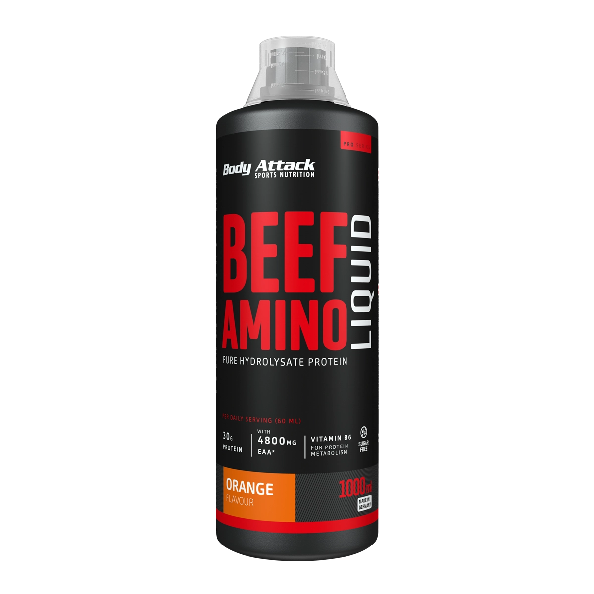 Beef Amino Liquid