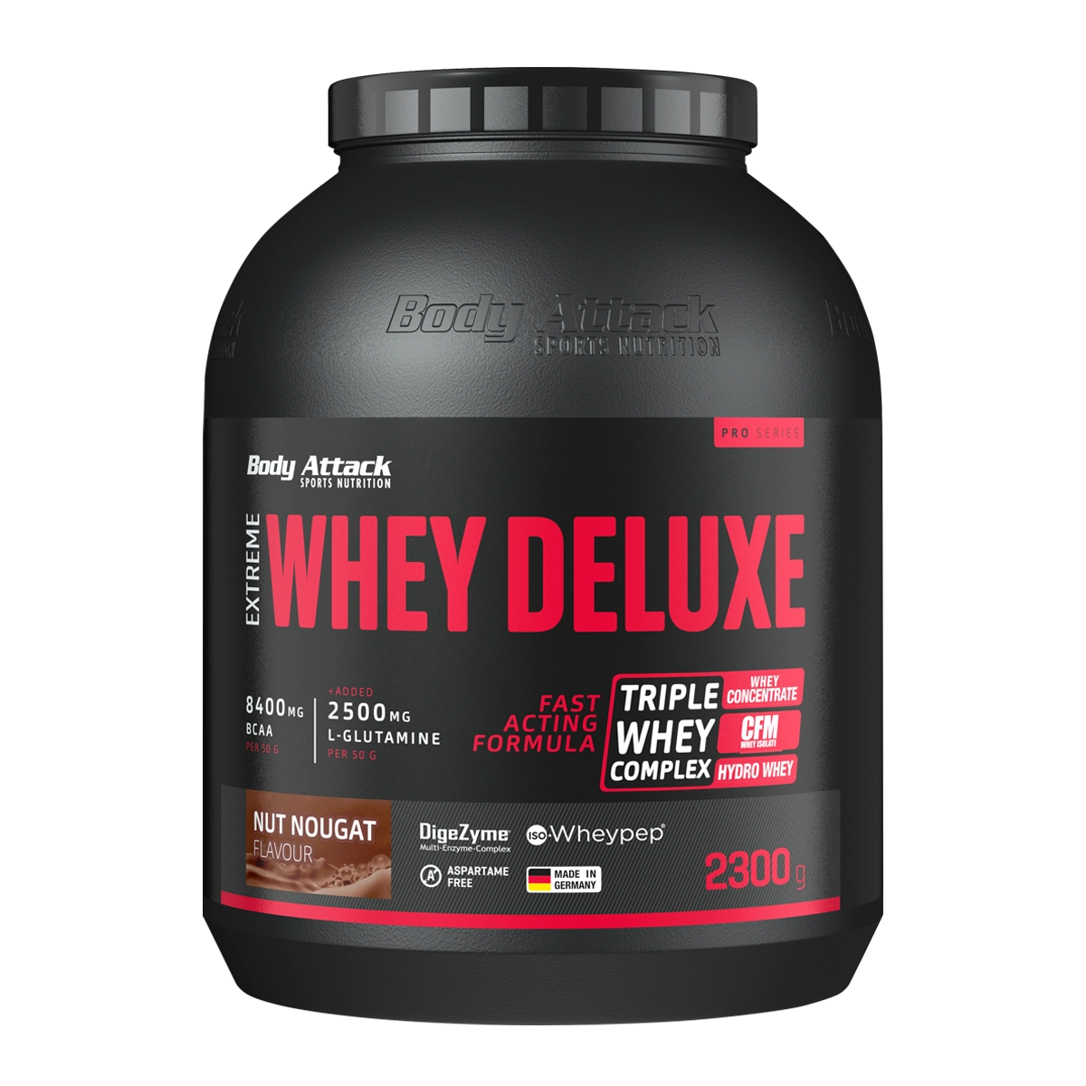 Extreme Whey Deluxe