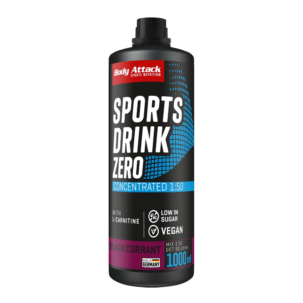 Sports Drink Zero