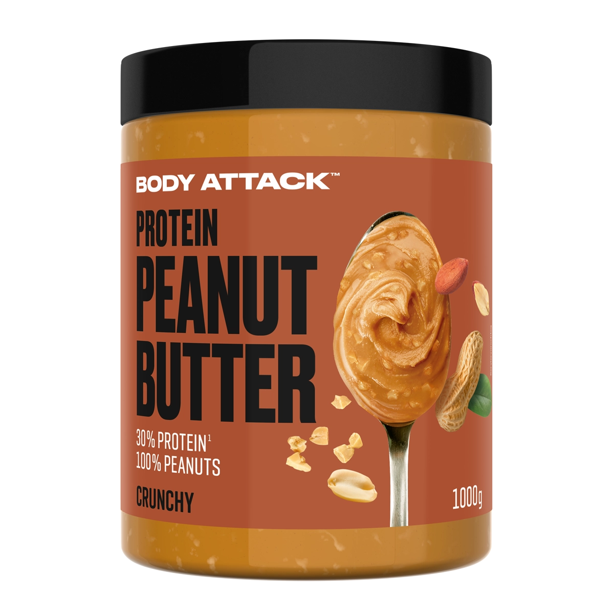 Peanut Butter