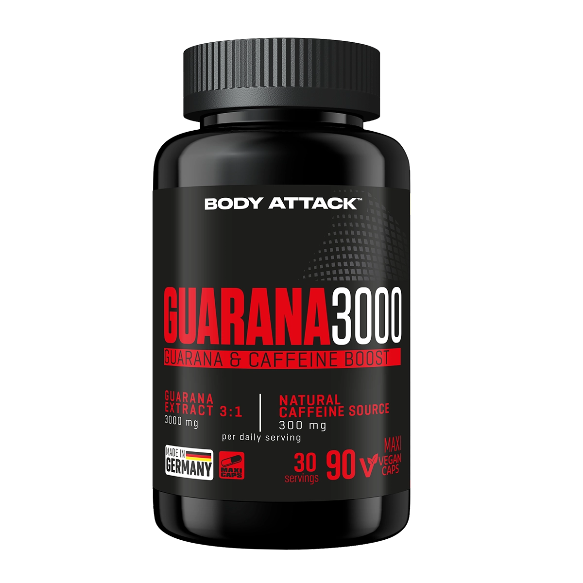 Guarana 3000