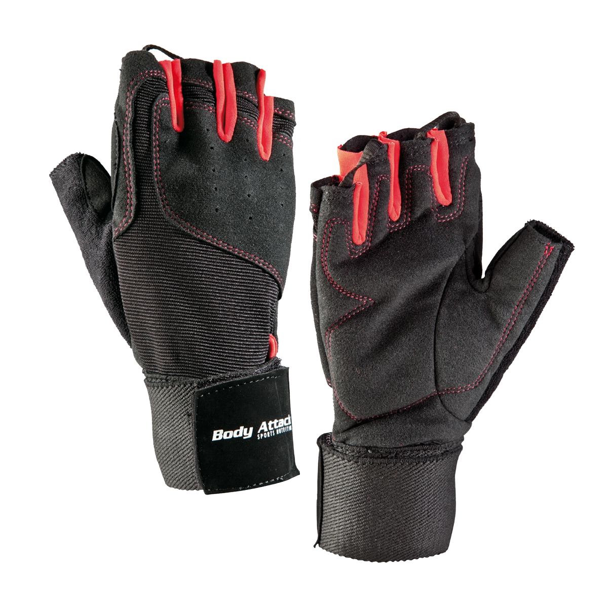 Workout Gloves Profi