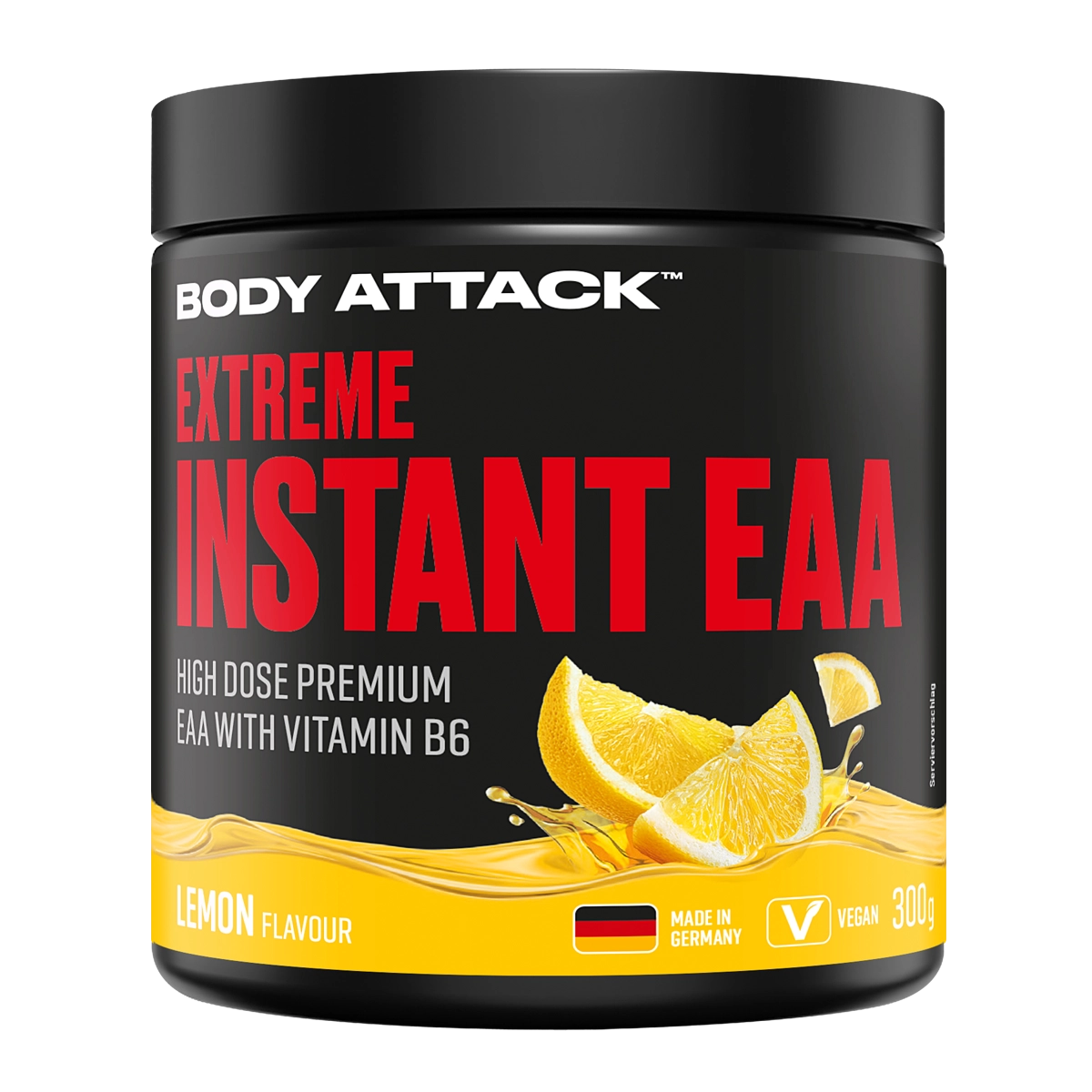 Extreme Instant EAA