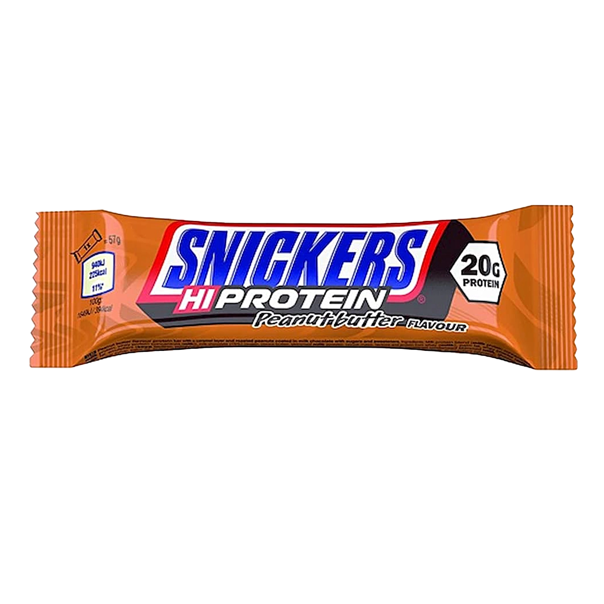 Snickers HI Protein Bar