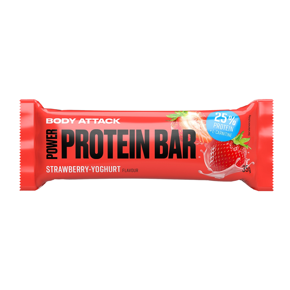 Power Protein Bar