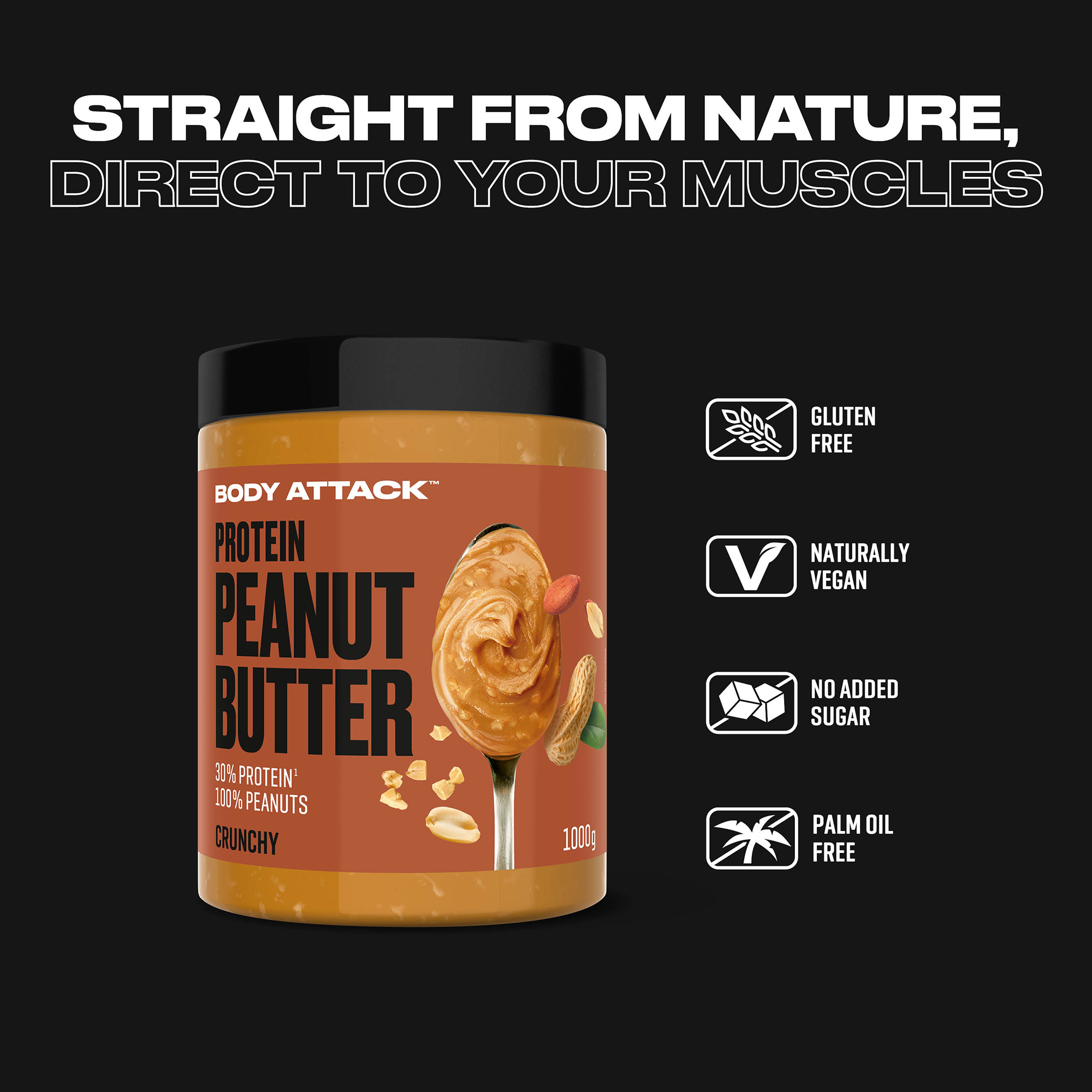 Peanut Butter