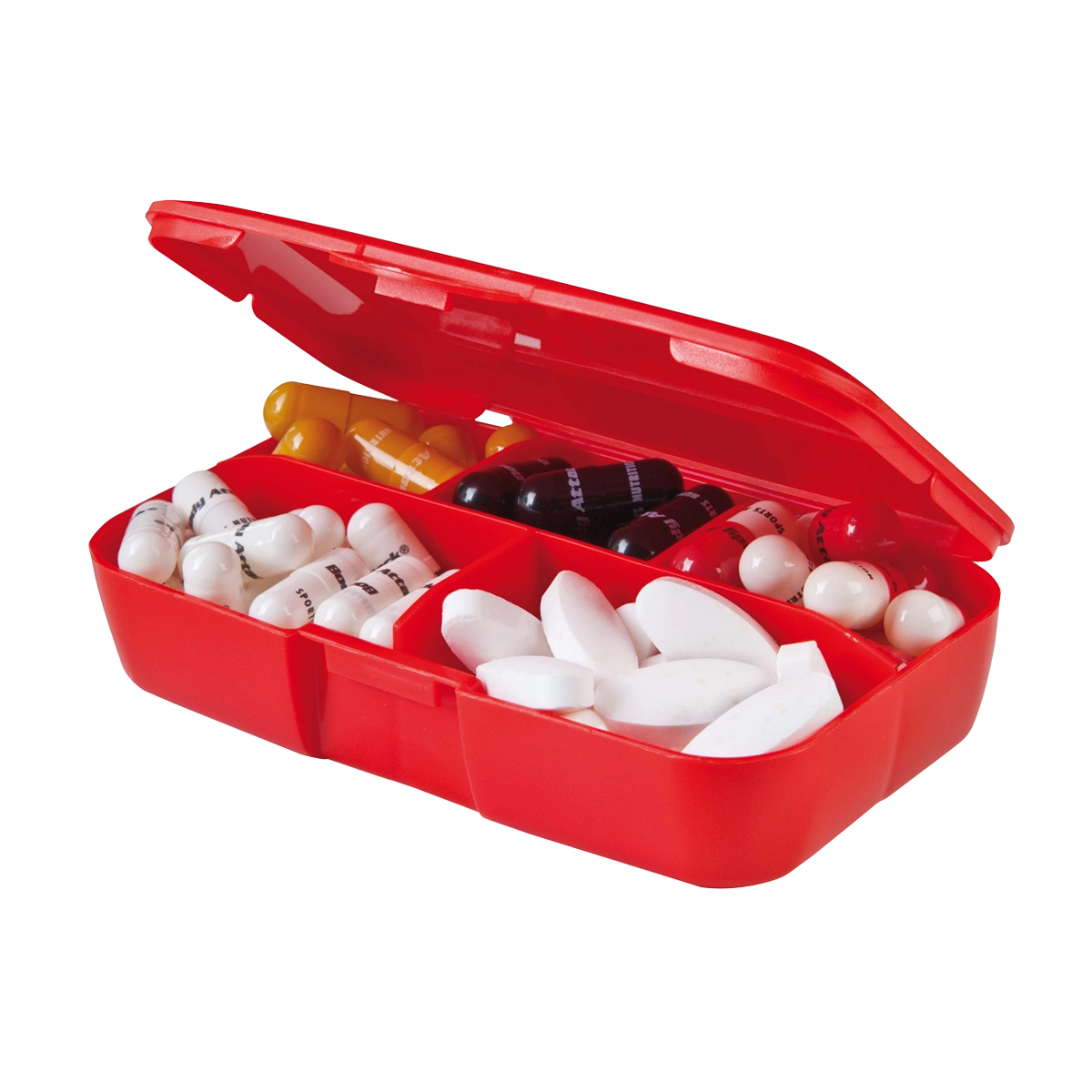 Pill Box