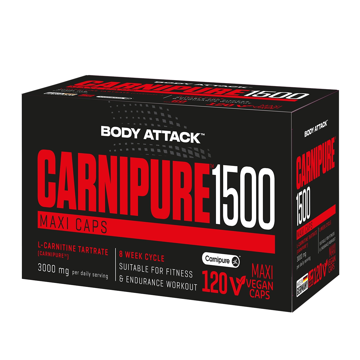 Carnipure 1500