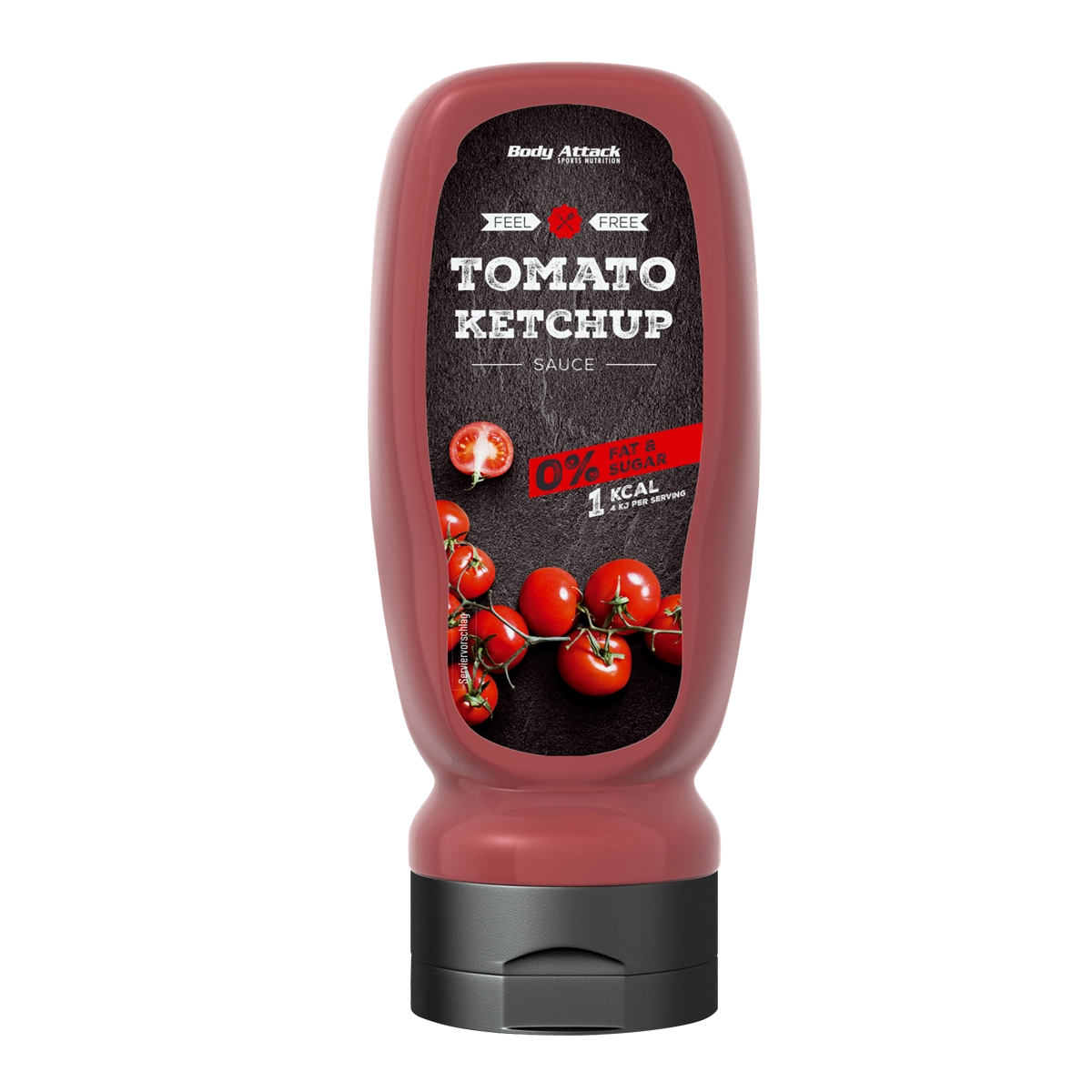 Tomato Ketchup Sauce