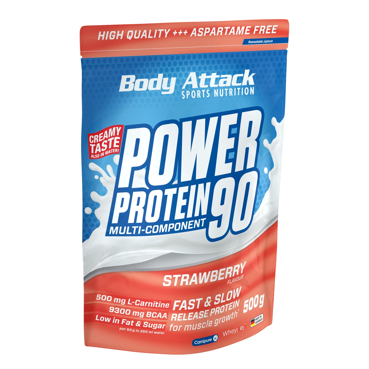 Power Protein 90