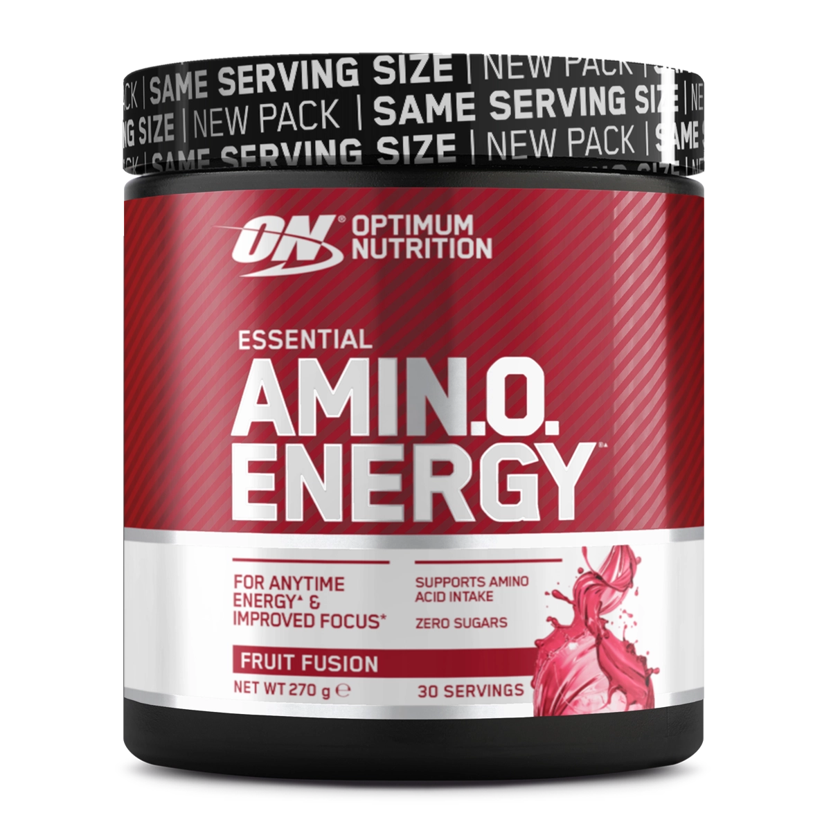 Amino Energy