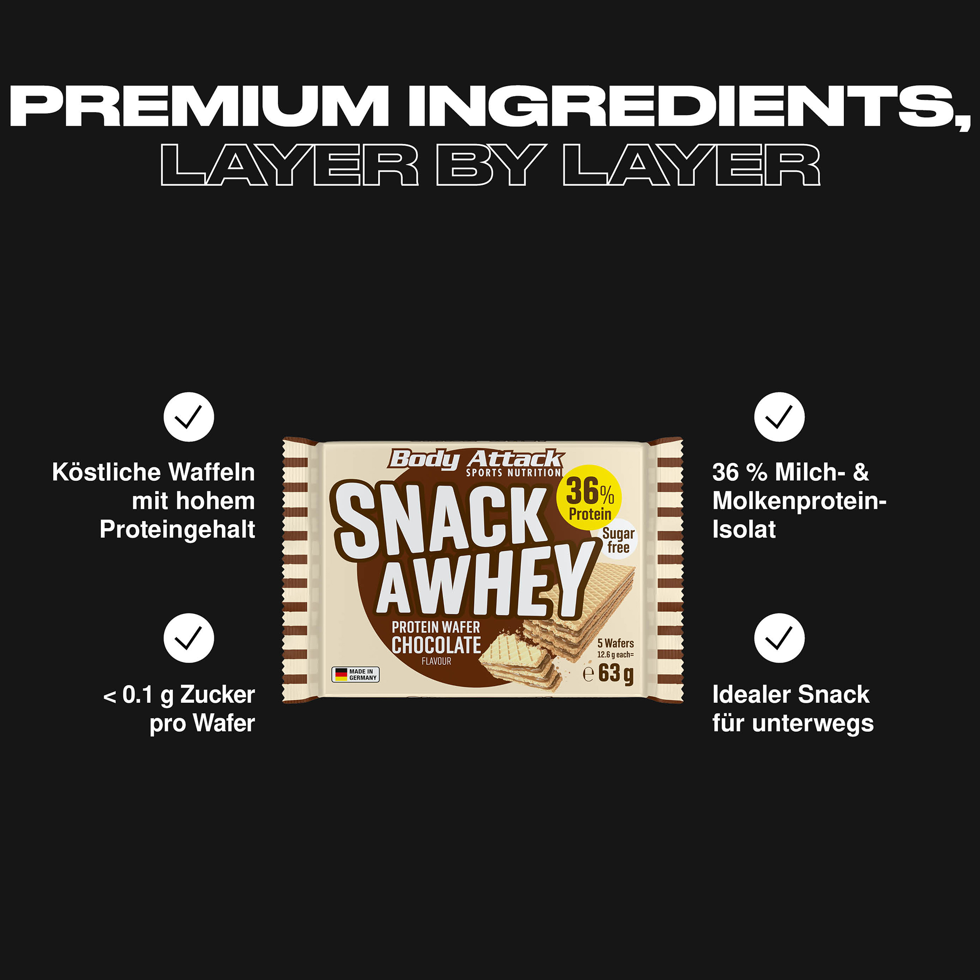 Snack A Whey