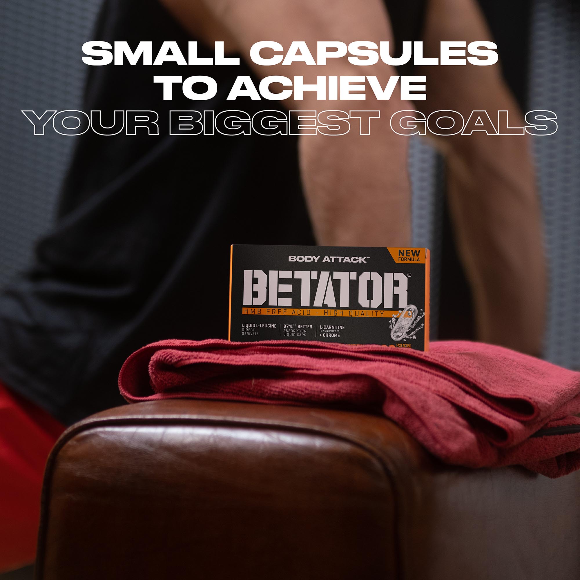 Betator®