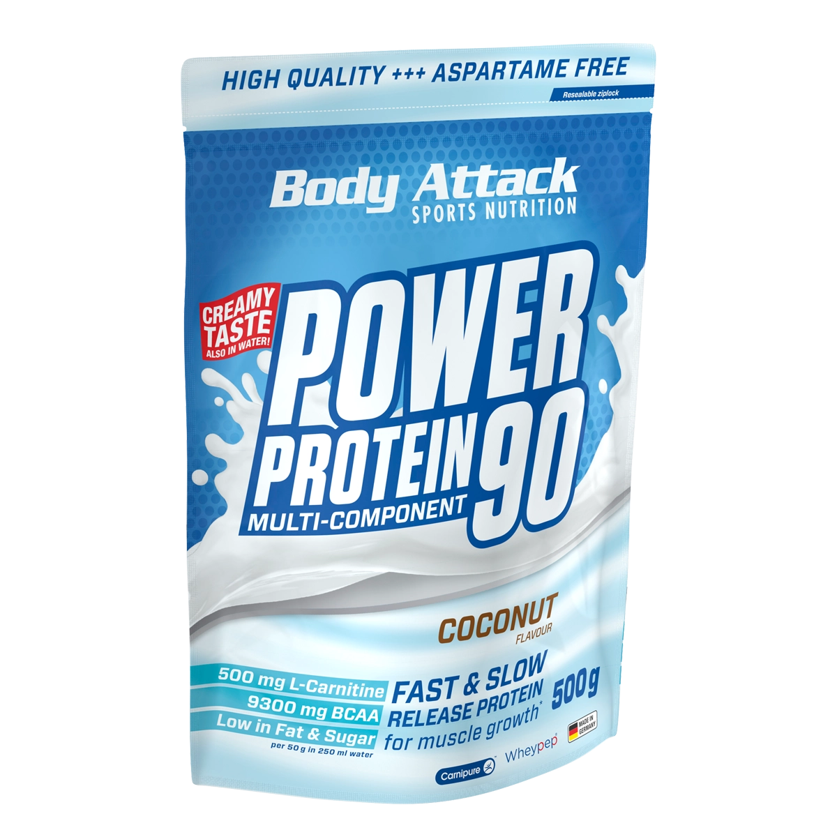 Power Protein 90